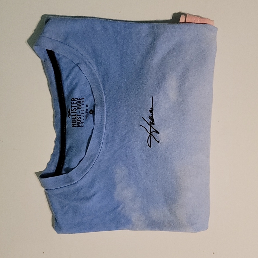 Hollister Shirt
